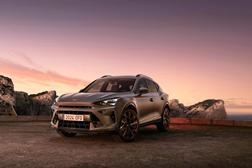 Novo Cupra Formentor disponível para encomenda - Motores com quatro tecnologias diferentes:  TSI, eHybrid, eTSI e Diesel