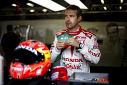 Tiago Monteiro