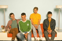 Glass Animals no NOS Alive'17