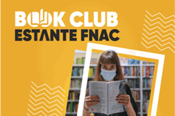 Já conhece o novo Book Club Estante FNAC?