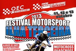Festival Motorsport com 3 dias na Praia da Vitória