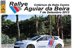 2º Rallye de Aguiar da Beira: Campeões presentes para celebrar a amizade