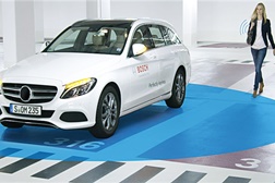 Nova app da Bosch transforma o smartphone numa chave para o carro