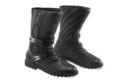 Botas Gaerne G-Midland Gore-Tex - para os mototuristas mais aventureiros