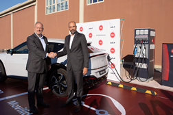 EDP e a Kia aliam-se para rede de carregamento elétrico ultrarrápido de Espanha - Concessionários oficiais com pontos de carregamento até 350 kw
