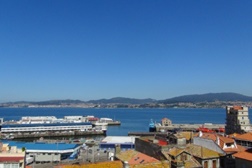 12600 viagens entre Porto e Vigo a preços promocionais