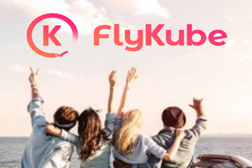 FlyKube entra em Portugal para revolucionar mercado das viagens surpresa