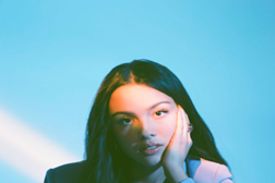 "Drivers livense" ed Olivia Rodrigo é a música mais ouvida nas rádios portuguesas