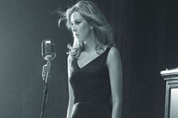 Novo álbum de Diana Krall "Wallflower" chega a 2 de Fevereiro