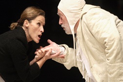 "O Avarento" no Teatro Nacional Dona Maria II