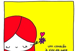 Há Corações e Corações