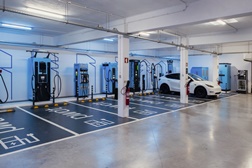 Powerdot investe meio milhão de euros em hub de inovação no Porto - Powerlab foi criado para testar, validar e escalar soluções que vão transformar a experiência de carregamento de veículos elétricos 