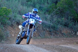 Góis recebe arranque do Campeonato Nacional de TT 2019