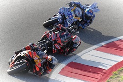 MotoGP 2025 - Portugal - Simply the Bezz