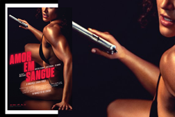 Amor em Sangue (2024) - Estreia a 14 de Março de 2024