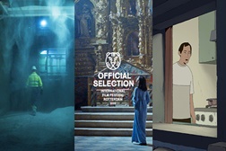 Estreias mundiais portuguesas no Festival Internacional de Cinema de Roterdão (IFFR) - Festival acontece de 30 de Janeiro a 9 de Fevereiro de 2025