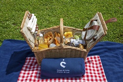 Este verão há piqueniques especiais nos Parques e Monumentos de Sintra