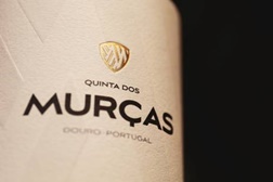 Murças Reserva conquista Grande Ouro no Mundus Vini