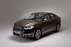Ford Vignale Mondeo