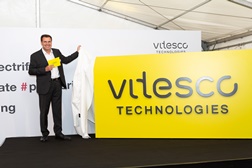 Divisão de motorização da Continental passa a ser a Vitesco Technologies - PSA e Hyundai serão os primeiros clientes na e-mobilidade