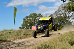 Miguel Barbosa conquista Guarda Racing Days - Pilotos BP Ultimate Adventure Team deram espetáculo na pista citadina da Guarda