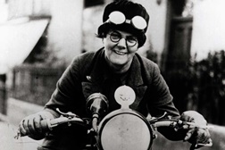 A paixão pelas motos passa com a idade?