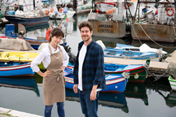 Peixoco: A festa onde os sabores do Mar se tornam irresistíveis para o fim de ano - Em Setúbal o peixe e os clientes são reis e o fogo de artifício está incluído