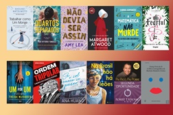 Novidades Livros  (21 a  27 de Agosto de 2025)