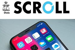 "Scroll" - Uma peça de teatro para smartphones que cruza artes performativas e novas tecnologias