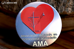 AMA - Associação de Apoio ao Motociclista Acidentado