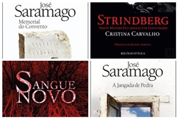Novidades Livros (25 a 30 de novembro de 2021)