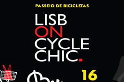 Passeio de bicicletas Cycle Chic - Bike to Work em Lisboa