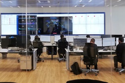 Automatização na indústria automóvel abre cada vez mais portas aos hackers - Evolução do cibercrime na indústria automóvel ao longo de 2022