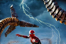 Homem-Aranha: Sem Volta a Casa