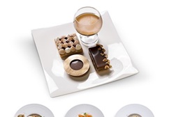Nespresso Gourmet Weeks continua a desafiar Chefes