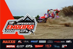 Campeonato Nacional de Enduro e Mini-Enduro arranca em Santo André