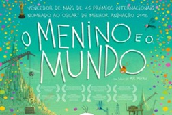 O Menino e o Mundo