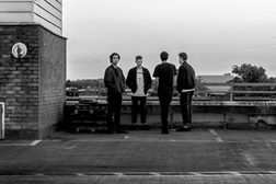 Bad Breeding abrem concerto de Royal Blood no Coliseu de Lisboa