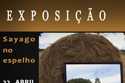 Exposição de Fotografia "Sayago no espelho" na Casa da Cultura Mirandesa 