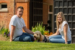 Casa e Cozinha estreia “The Dog Academy” - Nova série ensina dicas e truques para ajudar donos a estabelecer relações positivas com os seus cães