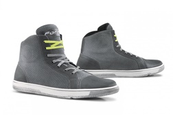 Botas Forma Hyper - Aspecto casual e grande conforto 