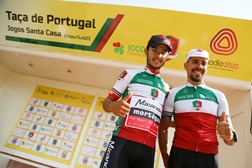 Francisco Campos, David Rodrigues