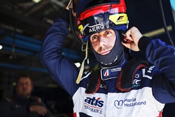 Azar persegue Filipe Albuquerque nas 6H de Monza - FIA WEC regressa a 8 e 9 de Setembro