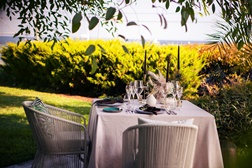 InterContinental Cascais-Estoril cria jantar de degustação com vista para o mar