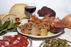 Gastronomia e Artesanta do Concelho de Vinhais em Oeiras