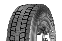Goodyear Regional RHD II