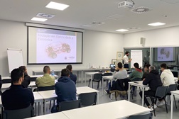 First Stop promove Formação em Eletricidade e Eletrónica - Junto de 30 oficinas da rede