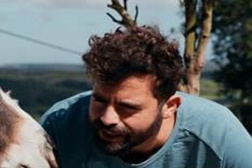 João Manzarra é o novo embaixador do programa de sustentabilidade da Nescafé e Nescafé Dolce Gusto