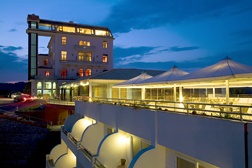 Hotel do Sado é o primeiro hotel certificado a nível nacional pela POTEMA