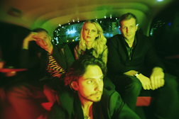 Wolf Alice anunciam nova data em Lisboa